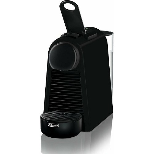 ΚΑΦΕΤΙΕΡΑ ΕΣΠΡΕΣΣΟ DELONGHI EN85.BAE ESSENZA NESPRESSO BLACK 1300W AEROCCINO  ΜΕ ΔΩΡΟ 60 ΚΑΨΟΥΛΕΣ Ή ΕΠΙΣΤΡΟΦΗ 100,00€